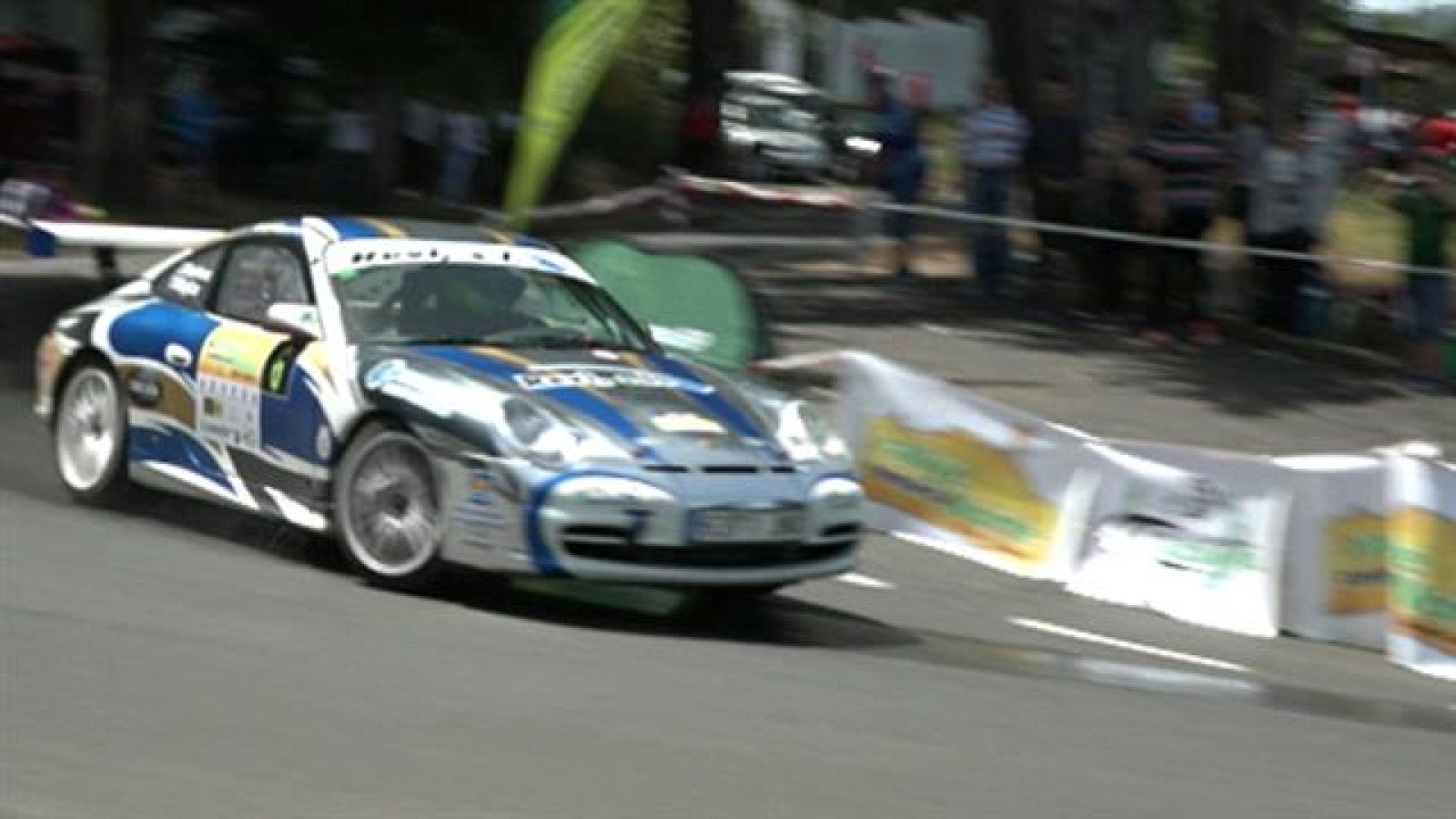 Deportes Canarias - 07/08/2020