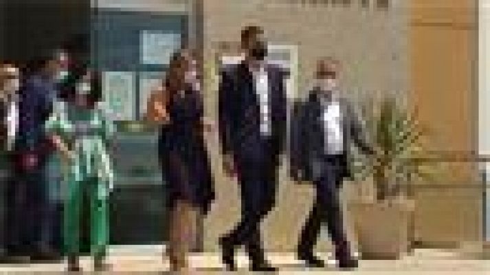 Telecanarias - Telecanarias - 07/08/2020