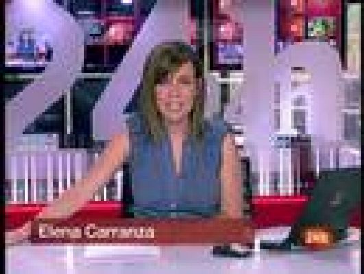  - Explosión en Mallorca