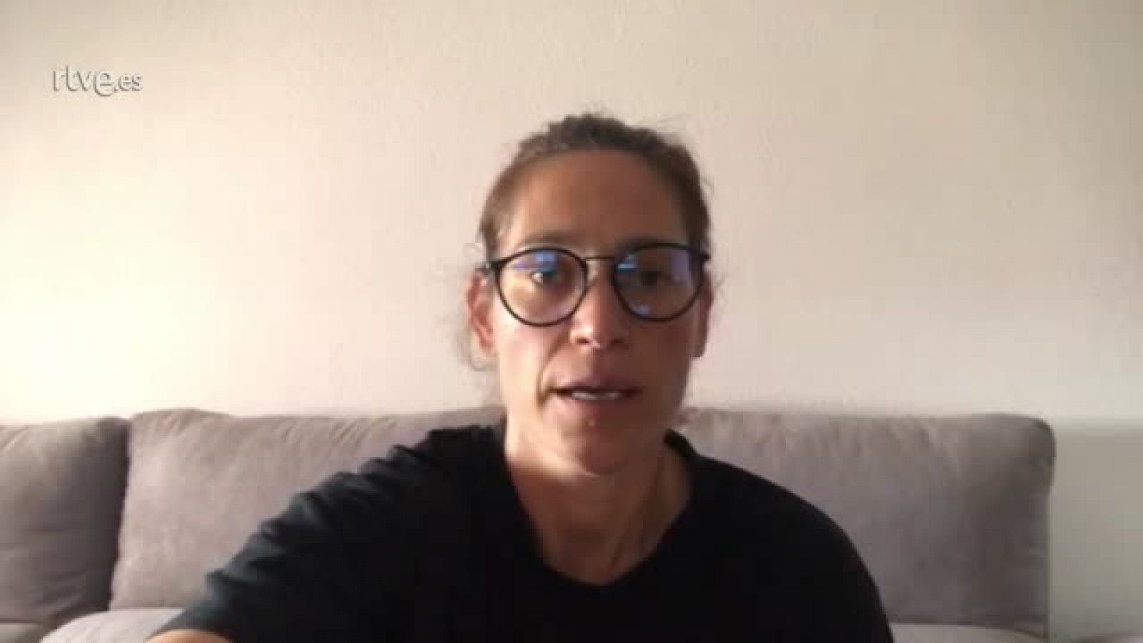 Montañana: "Ya vemos más normal que haya una mujer en un banquillo"