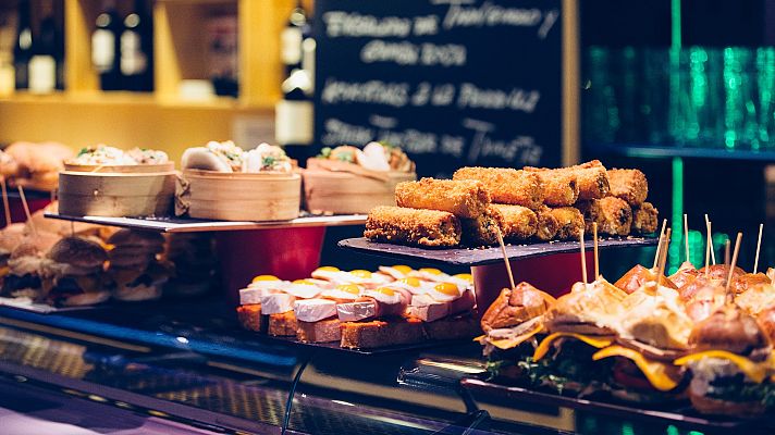 España Directo - España Directo - 07/08/20