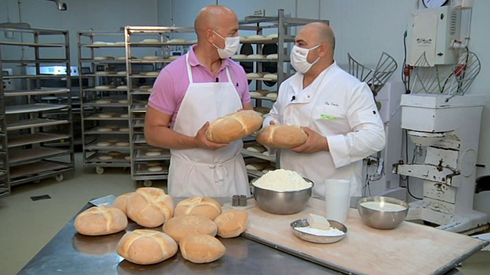 Aquí la Tierra - Aquí la Tierra - 07/08/20