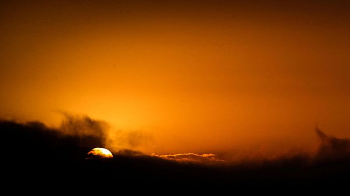 El tiempo - Riesgo por calor o por tormentas en casi toda España