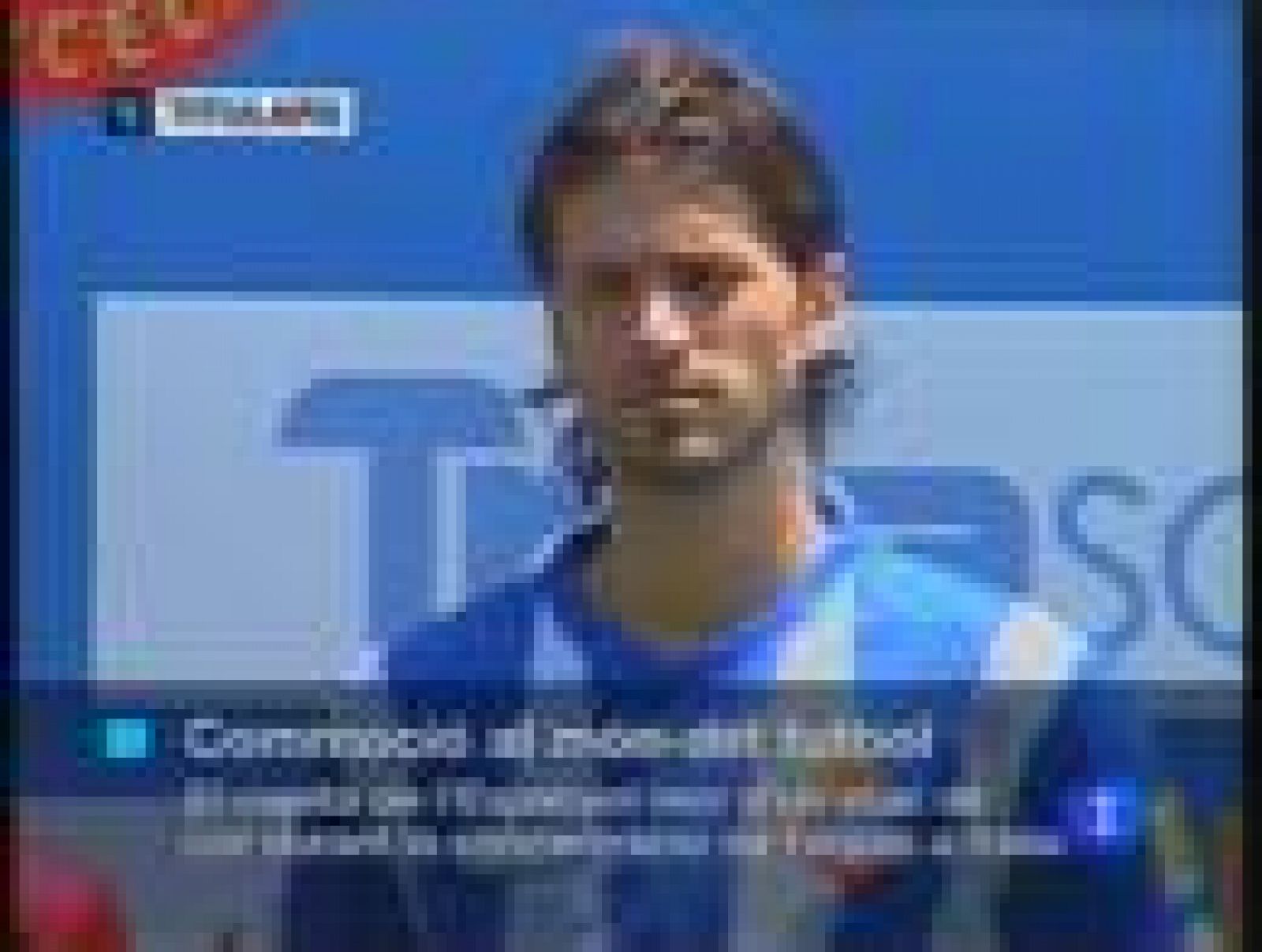 L'informatiu cap de setmana - 09/08/09 - L'Informatiu | Veure