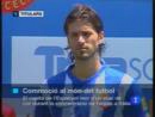 L'Informatiu - L'informatiu cap de setmana - 09/08/09