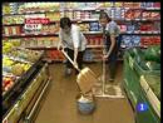 El tiempo - El Tiempo - 09/08/09