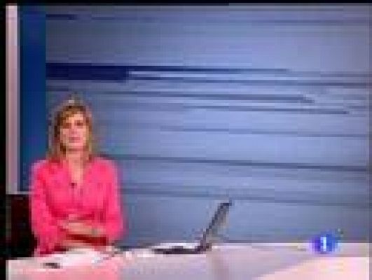  - Explosión en Mallorca