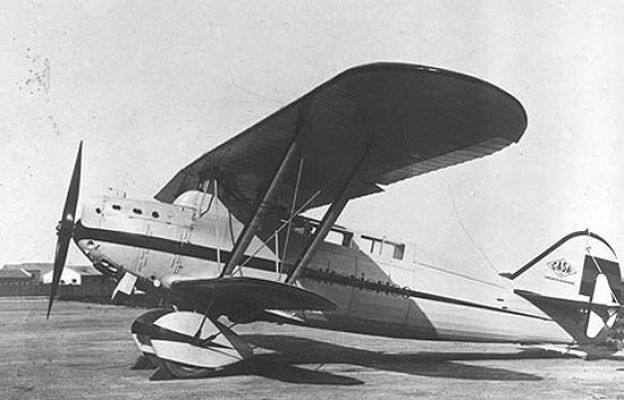 ¿Te acuerdas? - La odisea del Cuatro Vientos