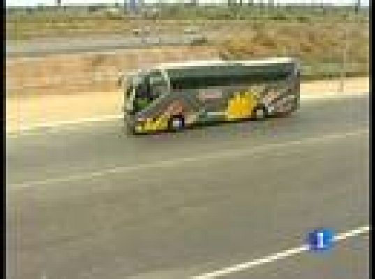  - El Espanyol regresa de Italia