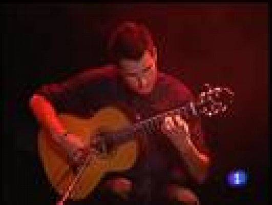  - Festival Cante de las Minas