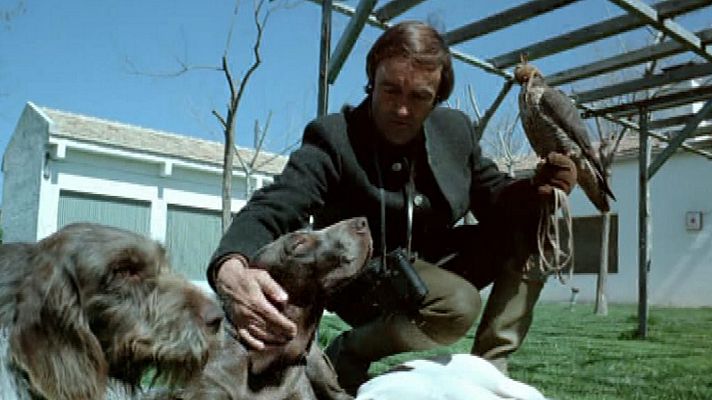 El hombre y la Tierra - Altanería II