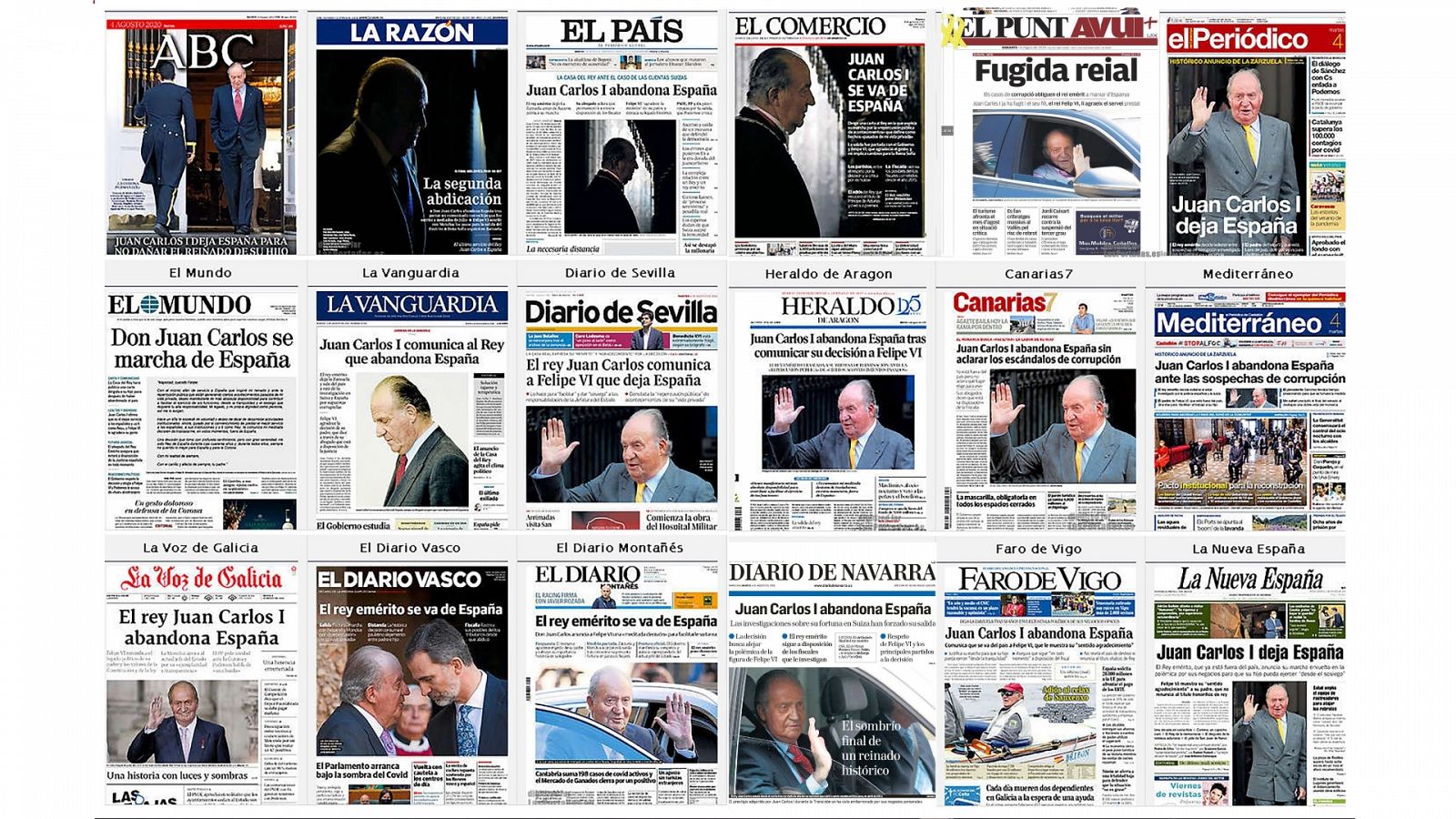 Audiencia Abierta - 08/08/20 - ver ahora