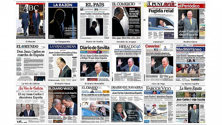 Audiencia Abierta - Audiencia Abierta - 08/08/20