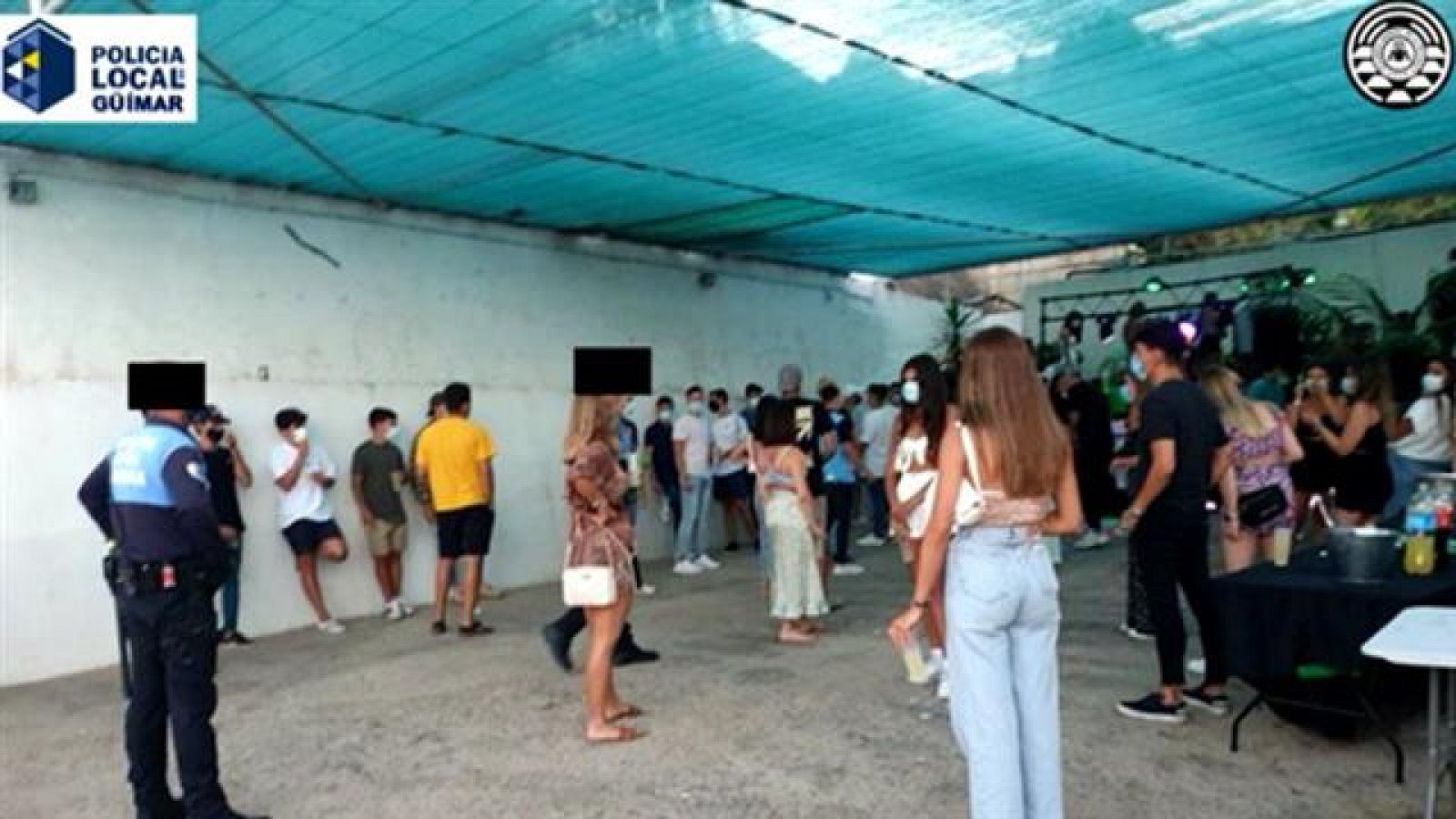 Telecanarias - 08/08/2020