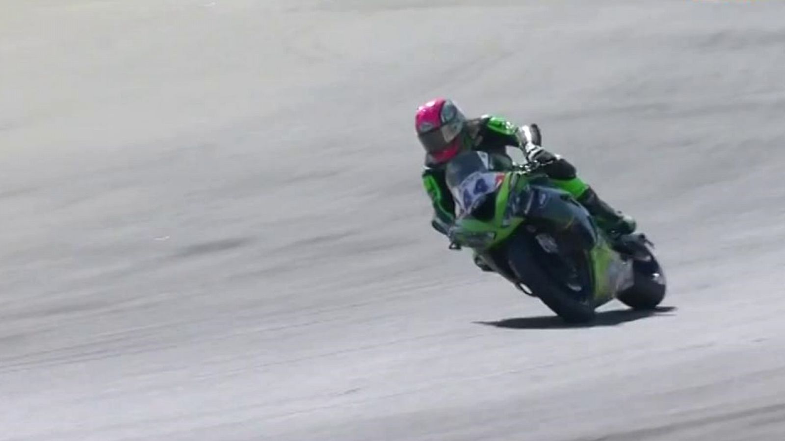 Motociclismo - Campeonato del Mundo Superbike 2020. Prueba Portugal: World Supersport 1ª carrera, desde Portimao (Portugal) - ver ahora