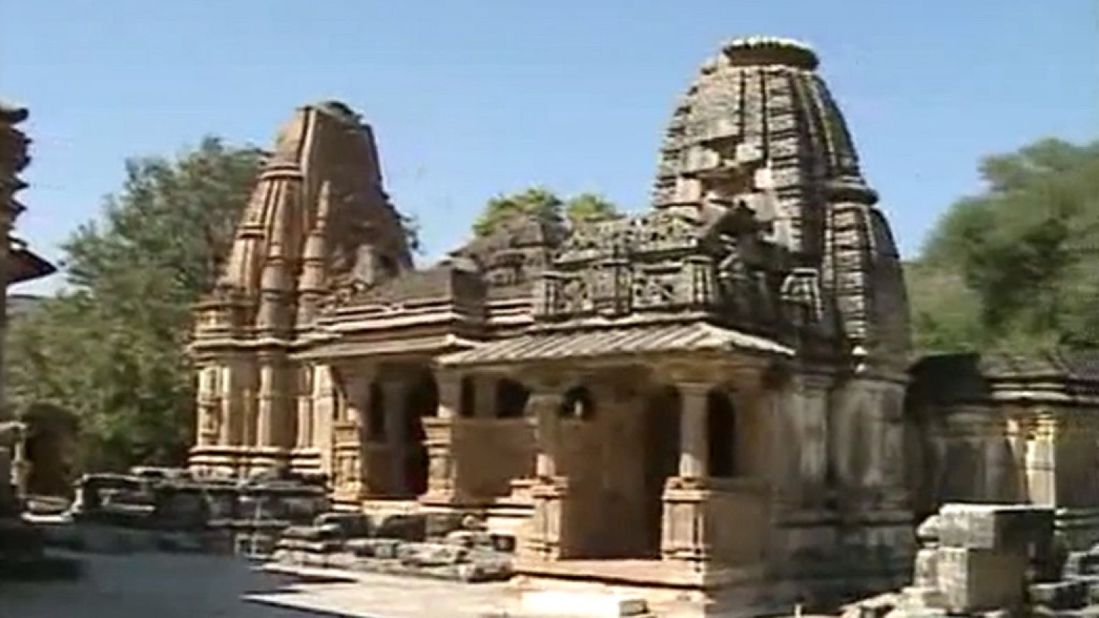 Índico - Invasores e invadidos - Índico | Ver