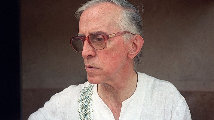 Telediario 1 - Muere el religioso Pere Casaldáliga, el 'obispo del pueblo'