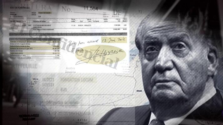 Informe Semanal - La caída de un mito