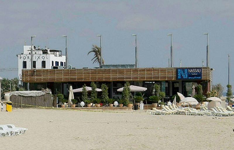 Explotan tres artefactos en Palma de Mallorca