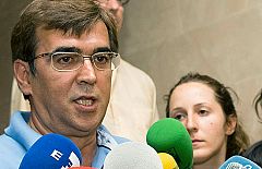 Investigan si ETA tiene un comando permanente en Mallorca