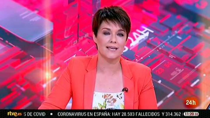 Informativo 24h - Nagasaki pide al mundo 75 años después que su ataque nuclear sea el último