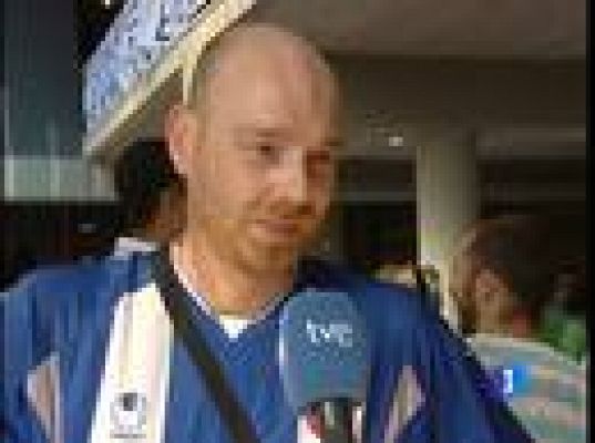  - 10.000 personas recuerdan a Jarque