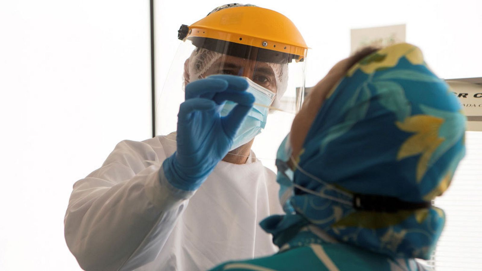 Telediario 1 en cuatro minutos -  09/08/20 - ver ahora