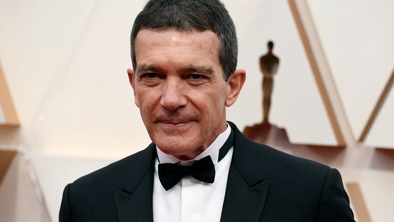 Corazón - Antonio Banderas cumple 60 años