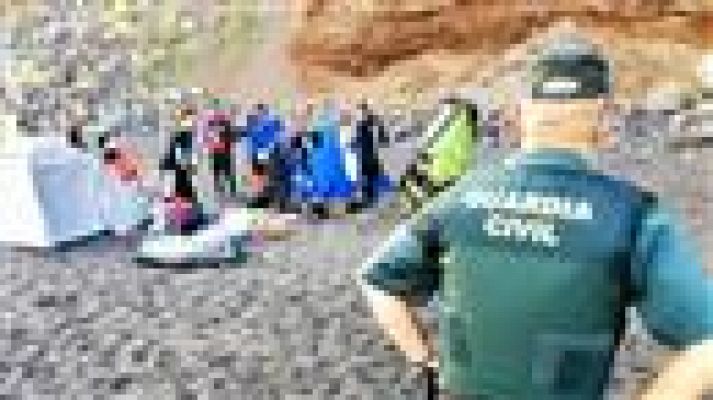 Telecanarias - Canarias en 2' - 09/08/2020