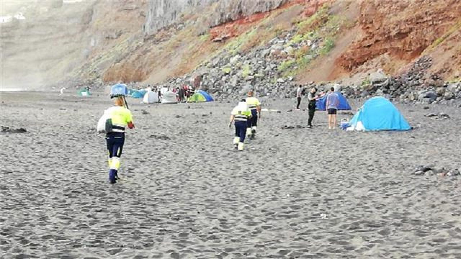 Telecanarias - 09/08/2020