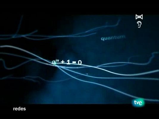 Redes - Más allá del átomo