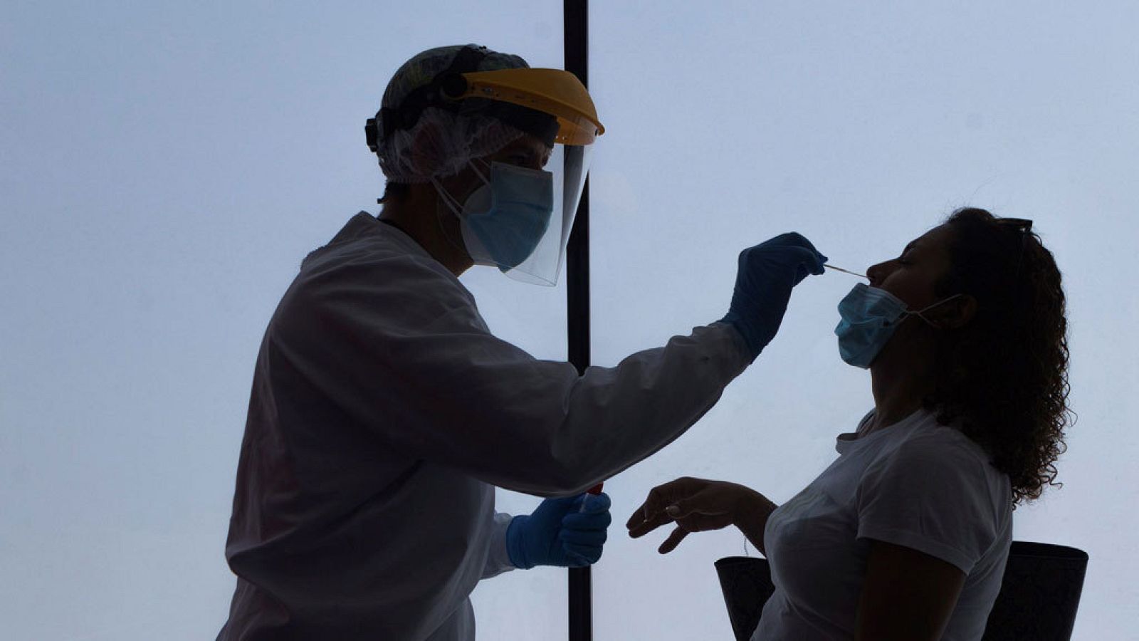 Telediario 2 en cuatro minutos - 09/08/20 - ver ahora