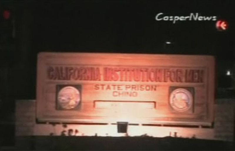 Más de 250 presos heridos en una revuelta en una cárcel de EE.UU.