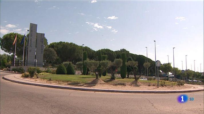 Informativo de Madrid - Informativo de Madrid 2 - 2020/08/07