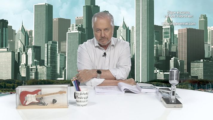 Inglés en TVE - Programa 146