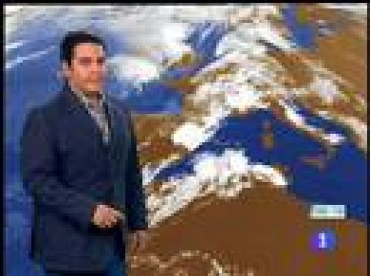 El tiempo - El Tiempo - 10/08/09