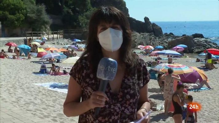 Vespre 24 - Vespre 24 - 7/08/2020