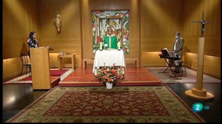 La Missa - La Missa - 9/08/2020