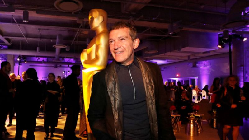 Antonio Banderas cumple 60 años