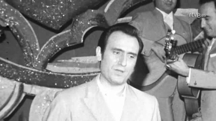 Lazos de sangre - Los inicios de Manolo Escobar en la música