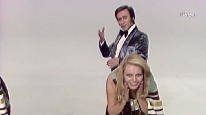 Lazos de sangre - Manolo Escobar y el gran fenómeno fan