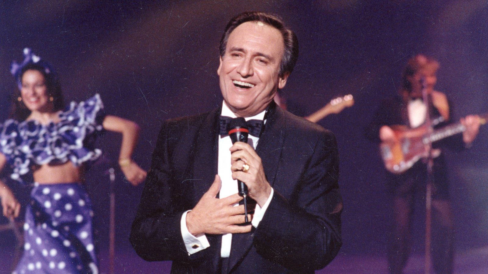 Lo mejor de Manolo Escobar