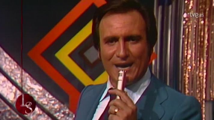 Lazos de sangre - Manolo Escobar, resumen de su vida