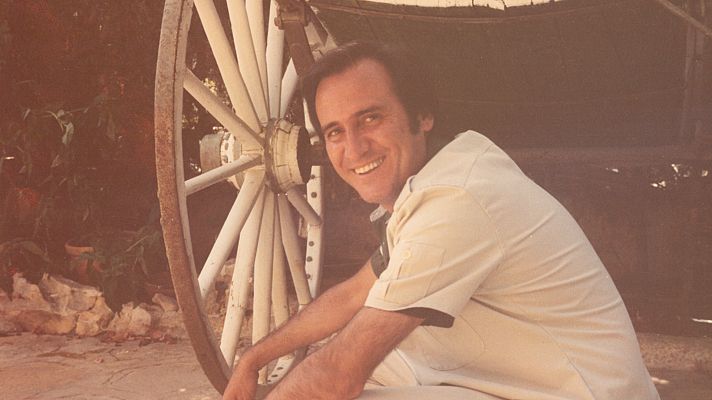 Lazos de sangre - Manolo Escobar y los problemas económicos