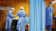 La consejera de Salud catalana advierte de una segunda ola de coronavirus "intensa" en otoño
