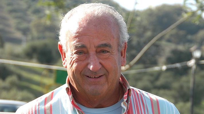 La mañana - Muere Humberto Janeiro, padre del torero Jesulín de Ubrique