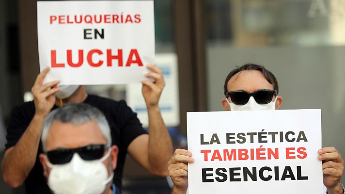 L'informatiu - Comunitat Valenciana - L'Informatiu - Comunitat Valenciana - 10/08/20