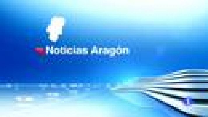 Noticias Aragón - Noticias Aragón - 10/08/2020