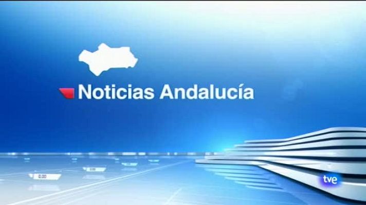 Noticias Andalucía - Noticias Andalucía 2 - 10/08/2020