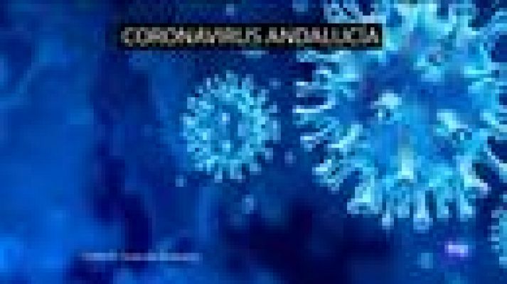 Noticias Andalucía - Noticias Andalucía 2 - 10/08/2020